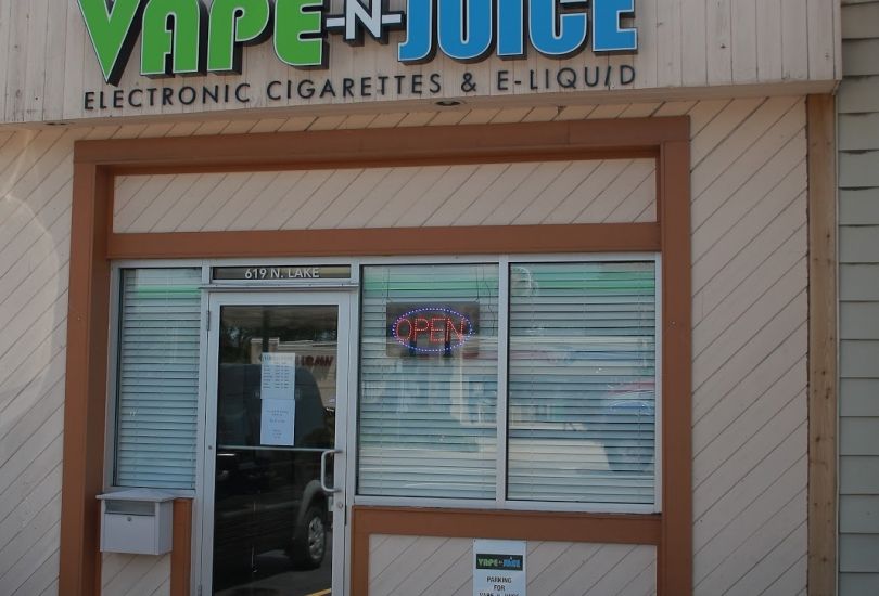 Vape-N-Juice