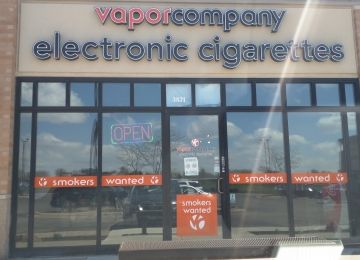 Vapor Company