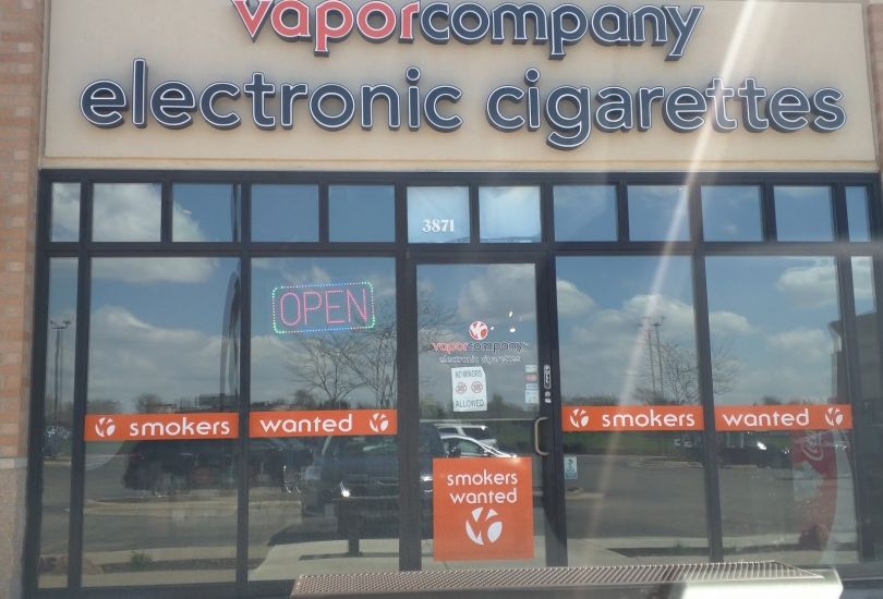 Vapor Company