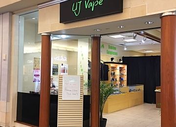 UJ Vape