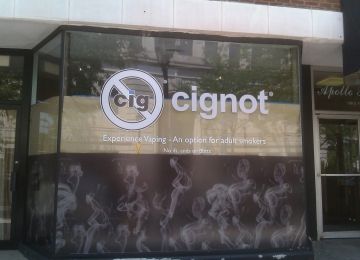 Cignot Elmhurst