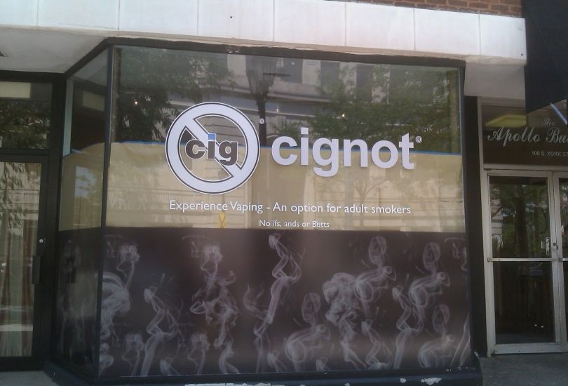 Cignot Elmhurst