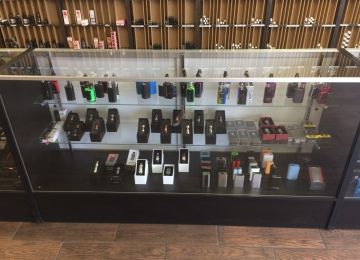 Vaperz Vape Shop