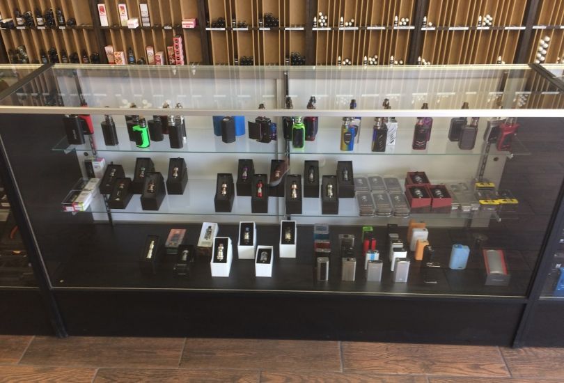 Vaperz Vape Shop