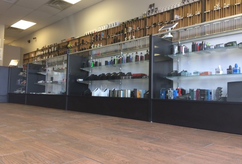 Vaperz Vape Shop