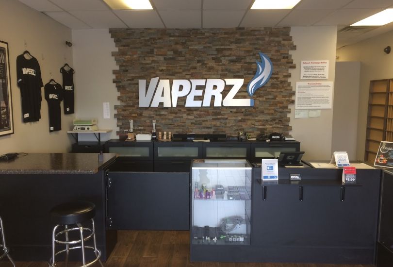 Vaperz Vape Shop