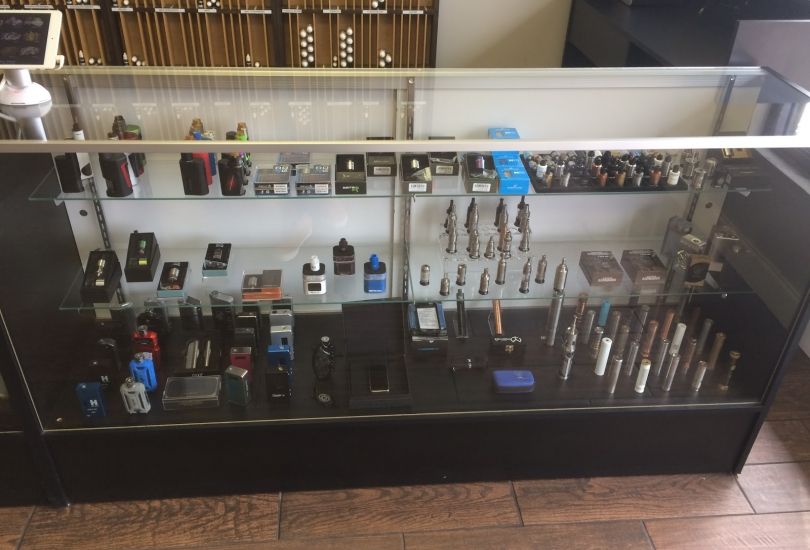 Vaperz Vape Shop