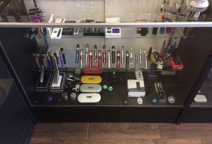 Vaperz Vape Shop