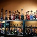 TABA Smoke Shop + Novelty on Washington Ave