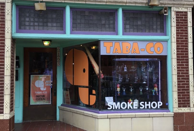 Taba Smoke Shop + Vape + Kratom + CBD + Novelty