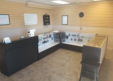 Easy Es Vapor Shop