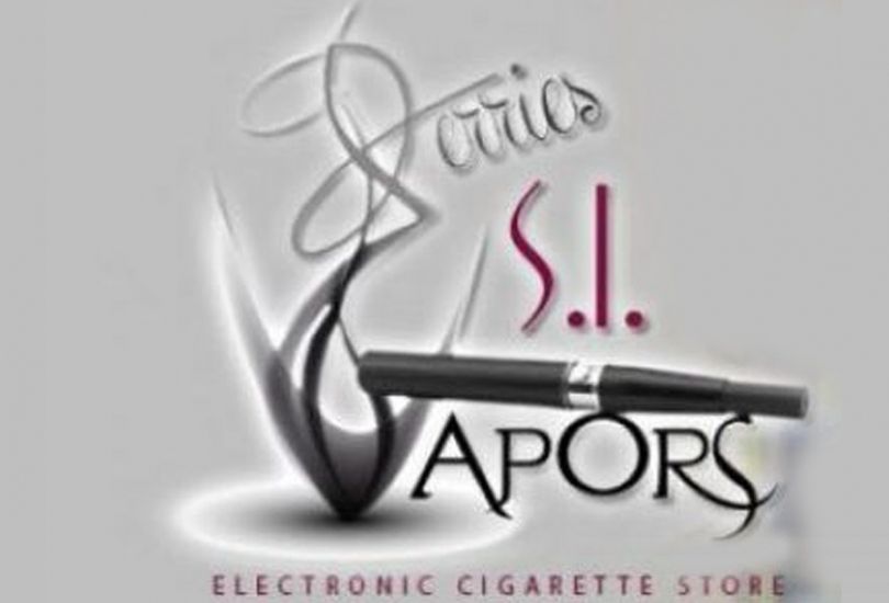 Jerri's SI Vapors