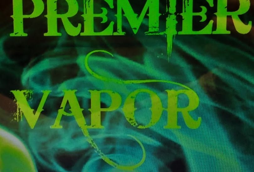 PREMIER VAPOR