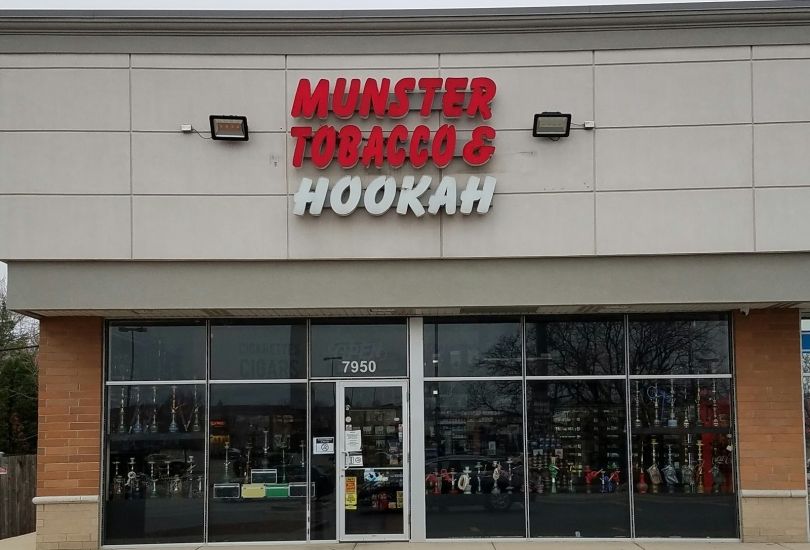 Munster Tobacco & Hookah