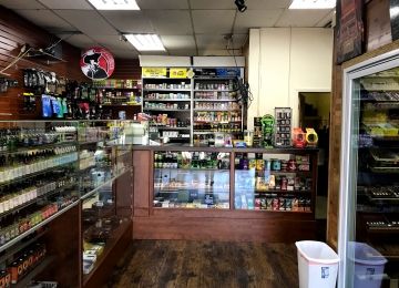 SMOKE CITY VAPES