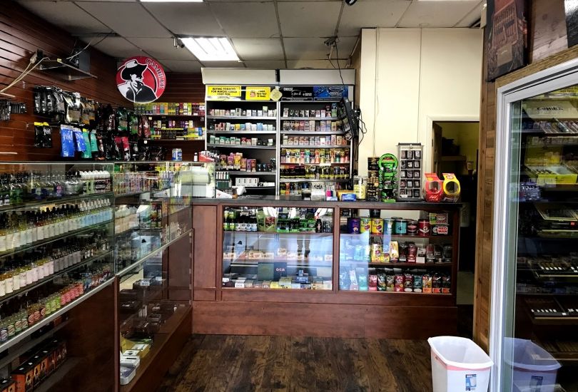 SMOKE CITY VAPES