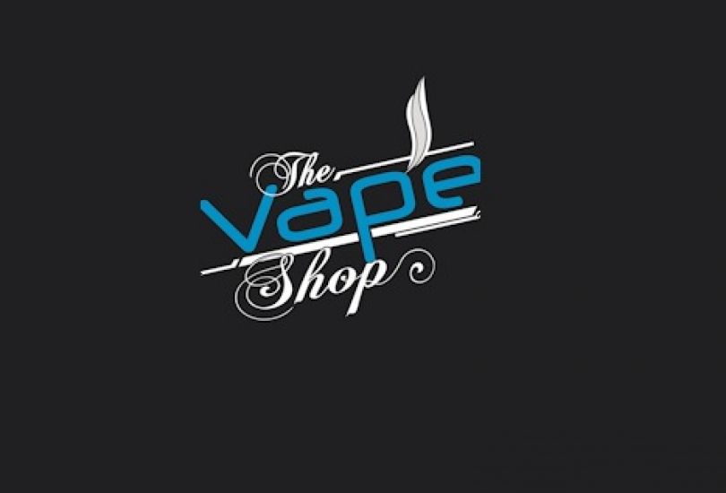 The Vape Shop on Campus
