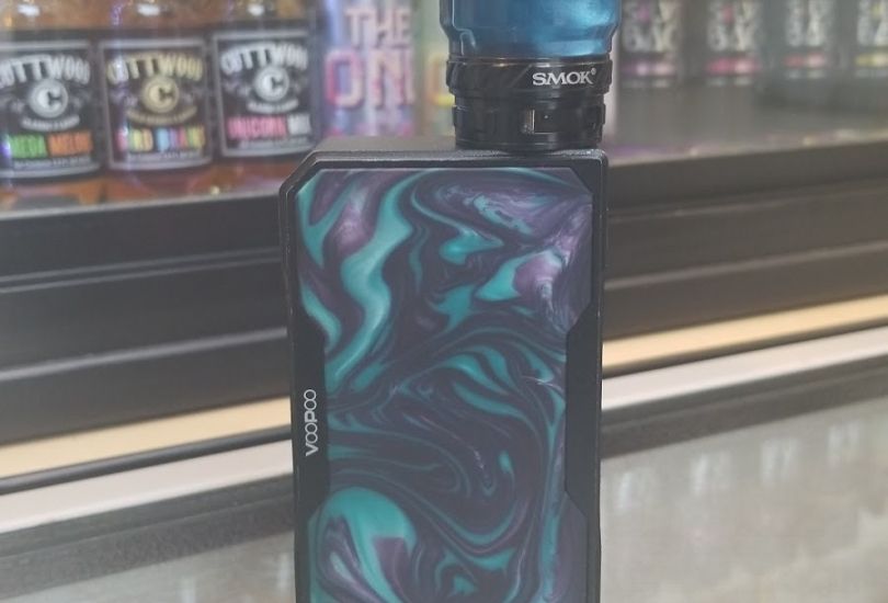 Stardust Vapes