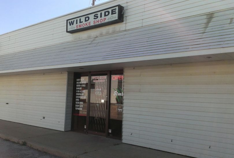 Wild Side Smoke Shop