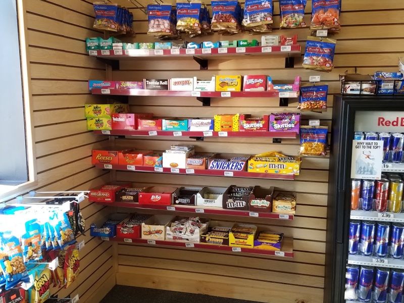JB Hawks Discount Tobacco and Vape