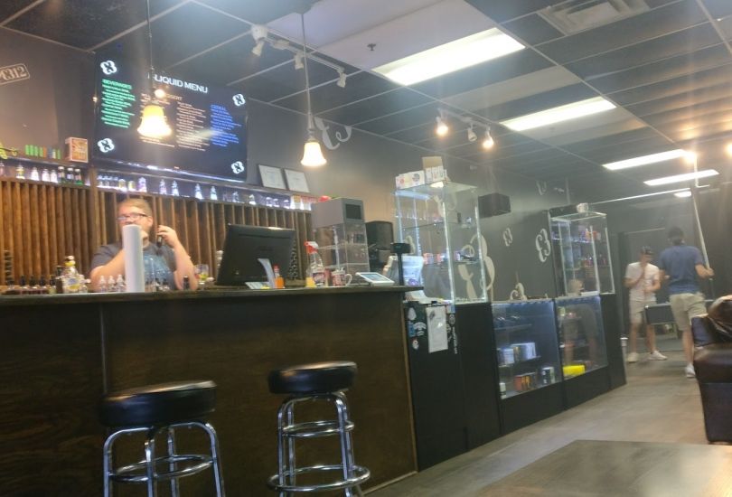 Vape 312 Burbank