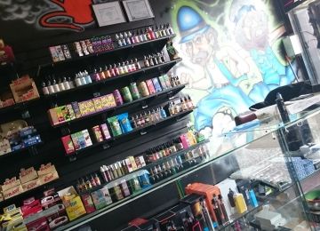 Puffit Smoke & Vape Shop