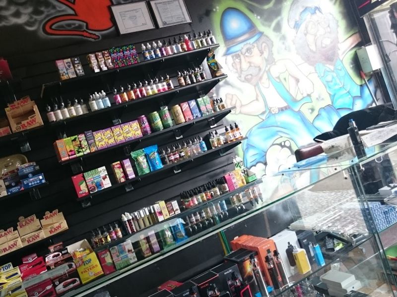 Puffit Smoke & Vape Shop - 4434 S Archer Ave Chicago, IL Puffit Smoke & Vape Shop - 4434 S Archer Ave Chicago, IL