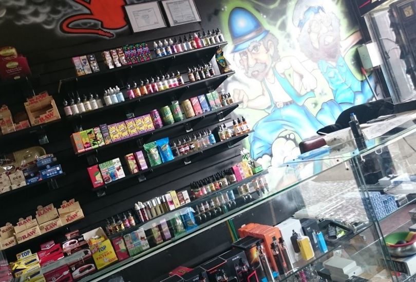 Puffit Smoke & Vape Shop