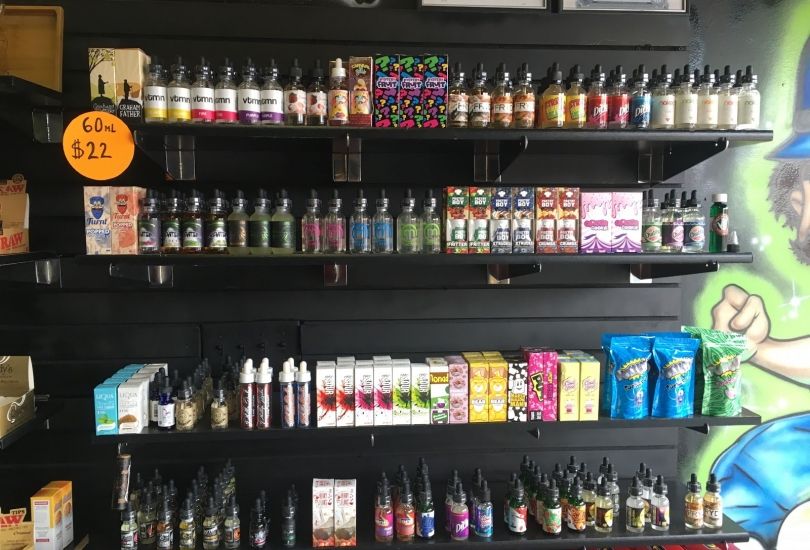 Puffit Smoke & Vape Shop