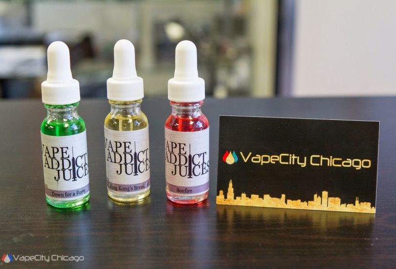 VapeCity Chicago