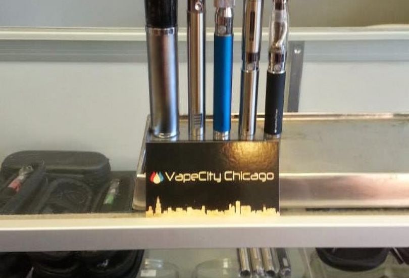 VapeCity Chicago