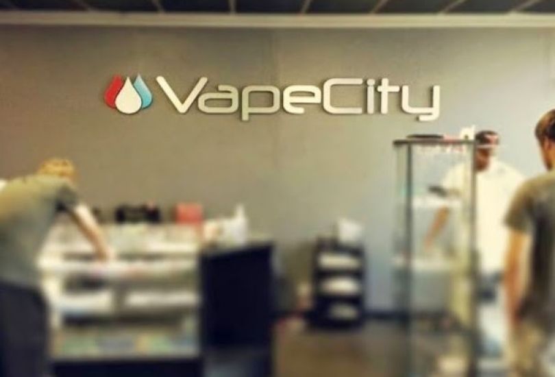 VapeCity Chicago