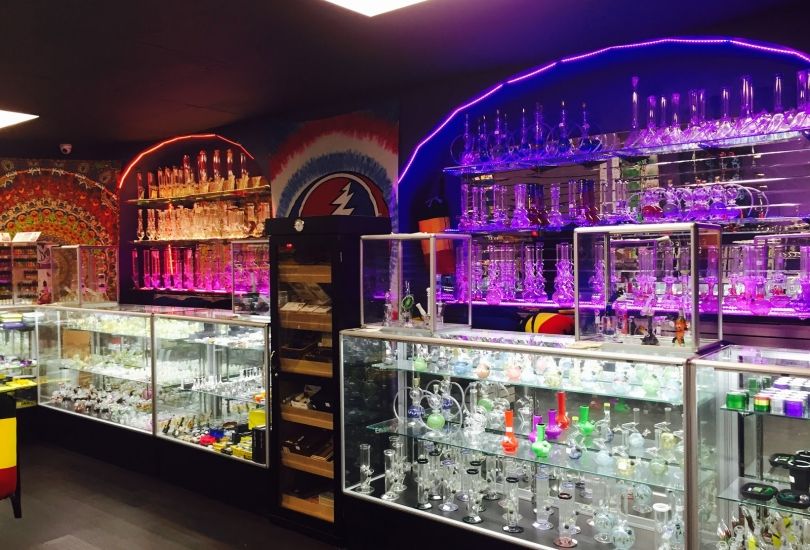All in One Smoke Shop