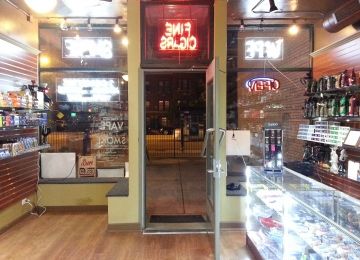 Chicago Vape & Smoke