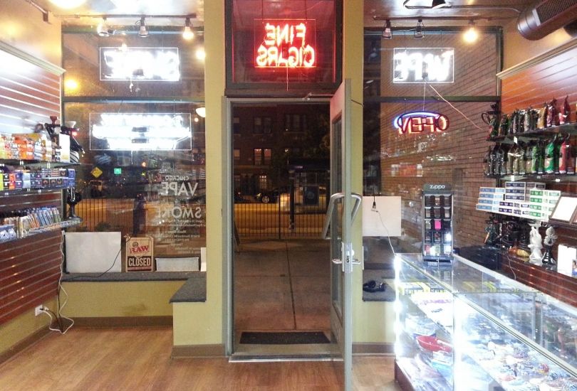 Chicago Vape & Smoke