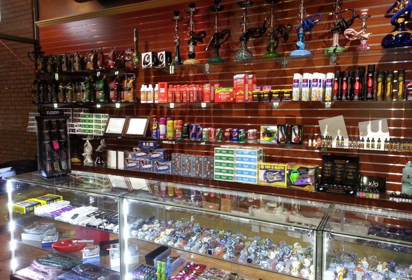 Chicago Vape & Smoke