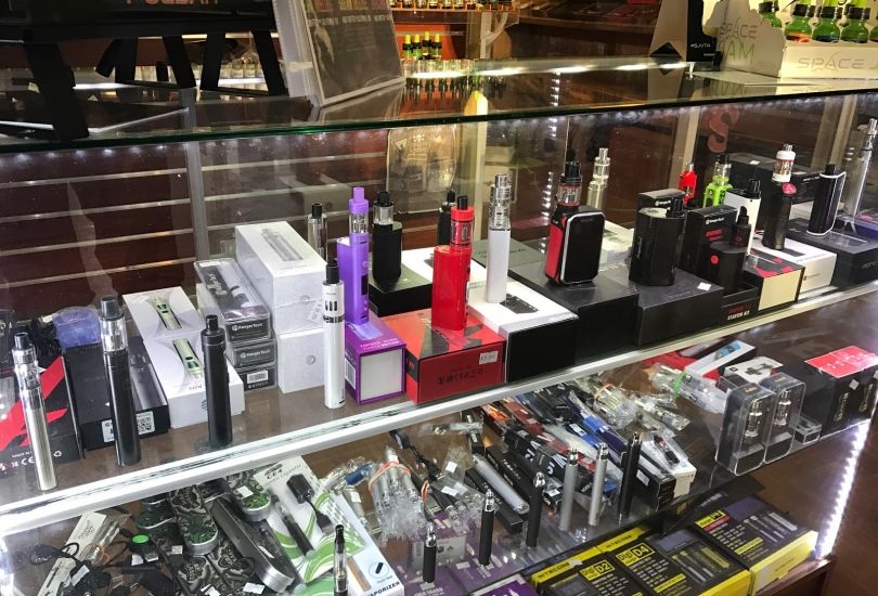 Chicago Vape & Smoke