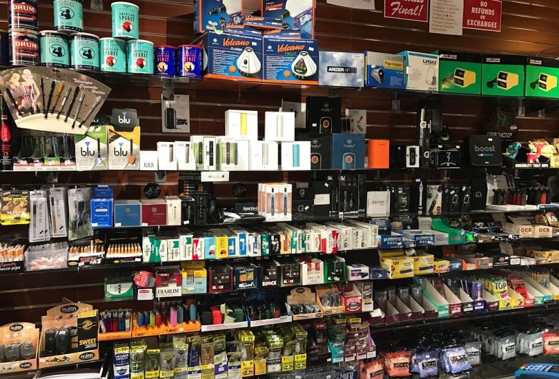 Chicago Vape & Smoke