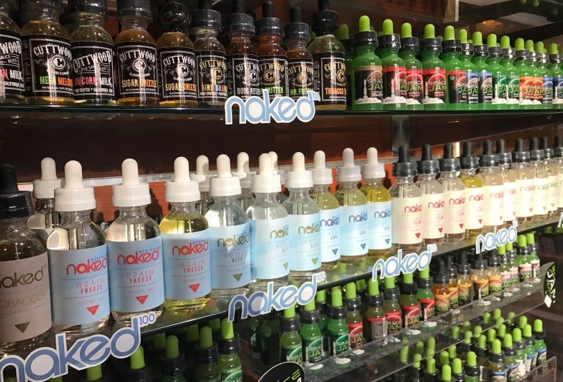 Chicago Vape & Smoke