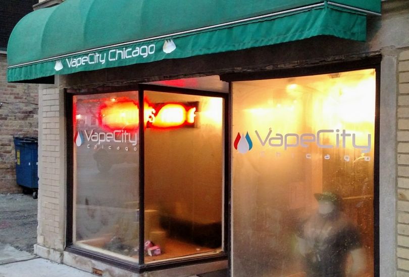 VapeCity Chicago