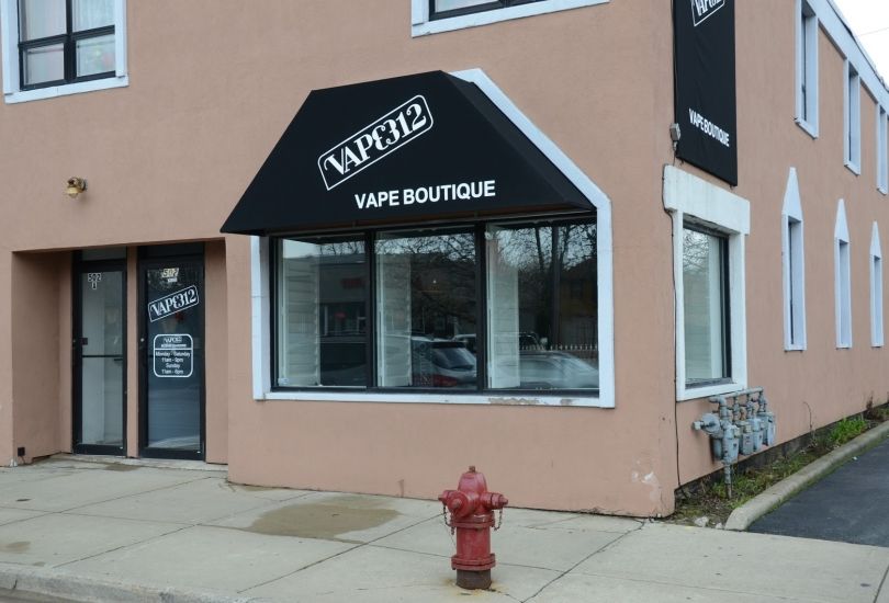 VAPE312