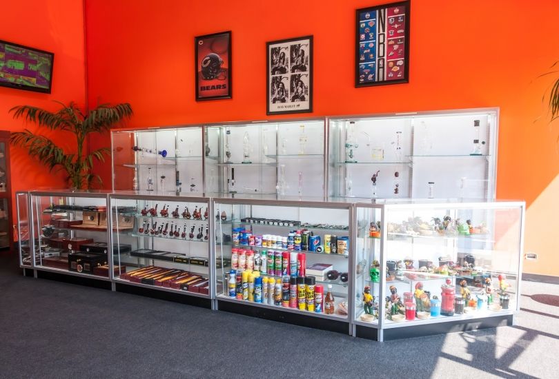 Near Hialeah, Fl A - Z Tobacco & Vapor Shop
