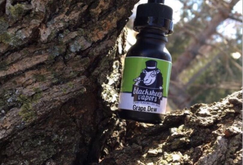 Blacksheep Vapors