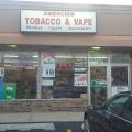 American Tobacco & Vape