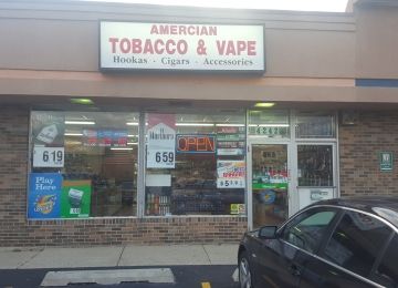 American Tobacco & Vape