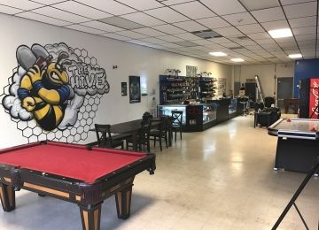 HIVE Vape Shop