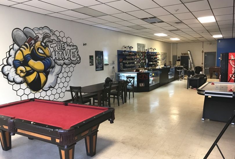 HIVE Vape Shop