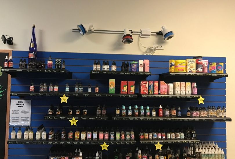 HIVE Vape Shop