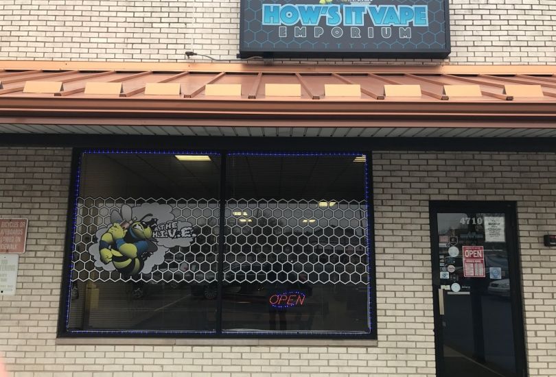 HIVE Vape Shop