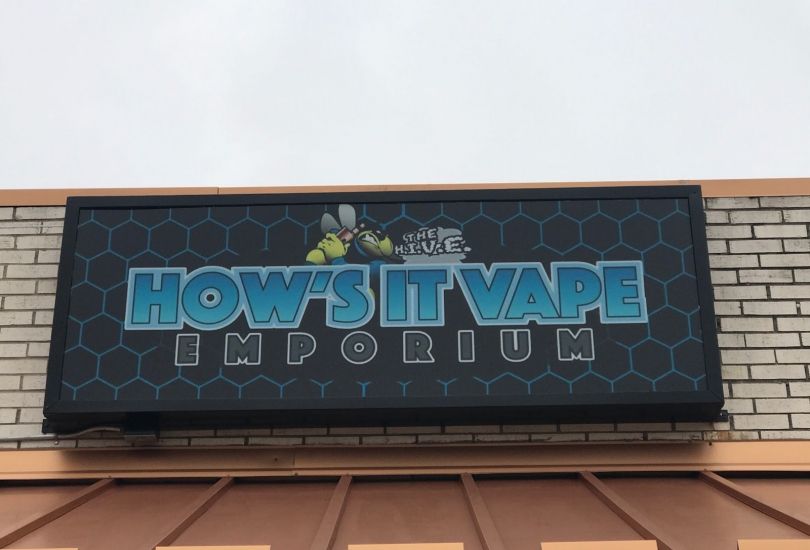 HIVE Vape Shop